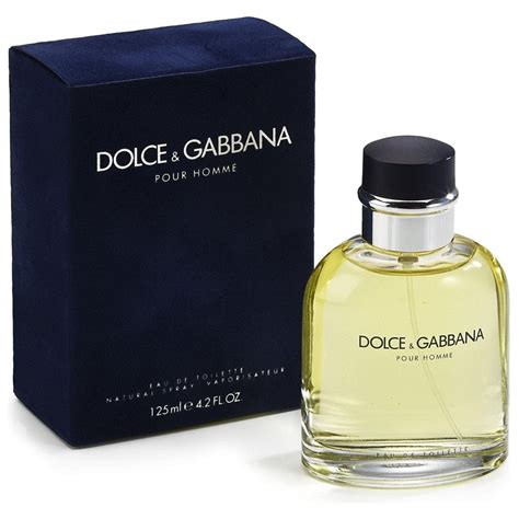 dolce & gabbana pour homme official website|d&g website.